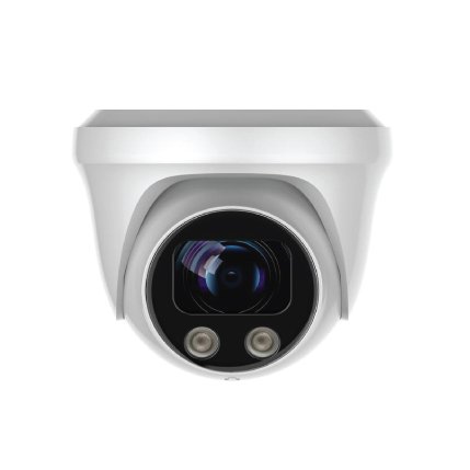 IP AI Camera MVFD-L002FC