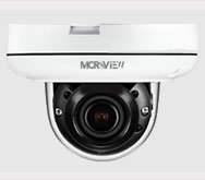 VIR-Outdoor-Motorized-Verifocal-Dome-Camera